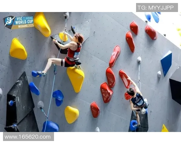 攀岩心理素质评比揭晓上海攀岩队荣获第十名成就引关注