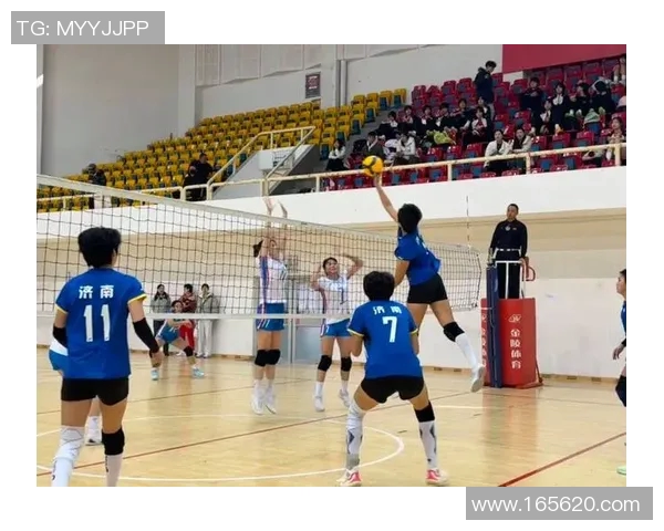 武汉排球队在全国排球配合排行榜中荣获第四名展现强劲实力