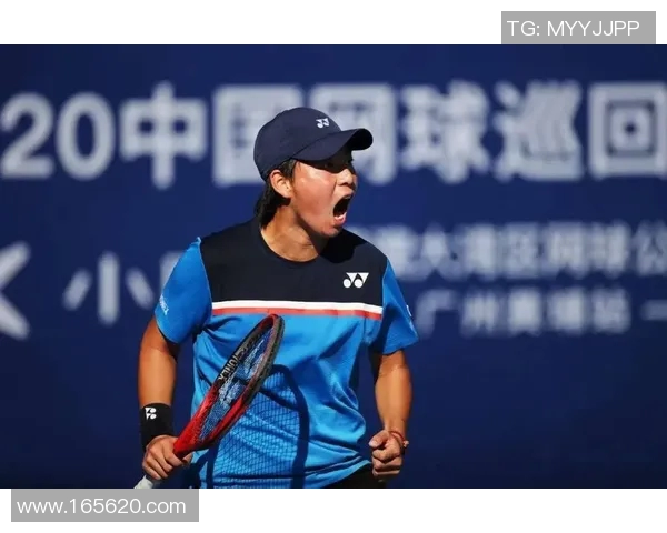 广州网球队引领最新网球节奏TOP10榜单展现实力与风采