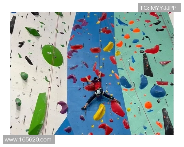 深圳攀岩队比赛经验引发热议专家与选手观点大相径庭