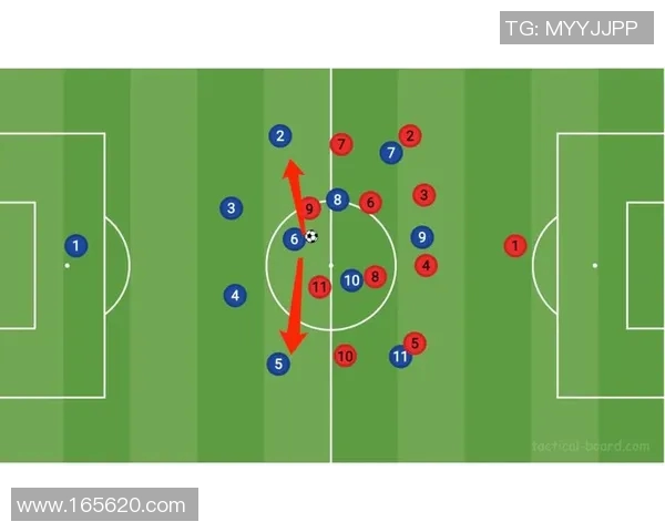 深圳足球队的包夹战术解析与深度剖析如何影响比赛结果与球队表现