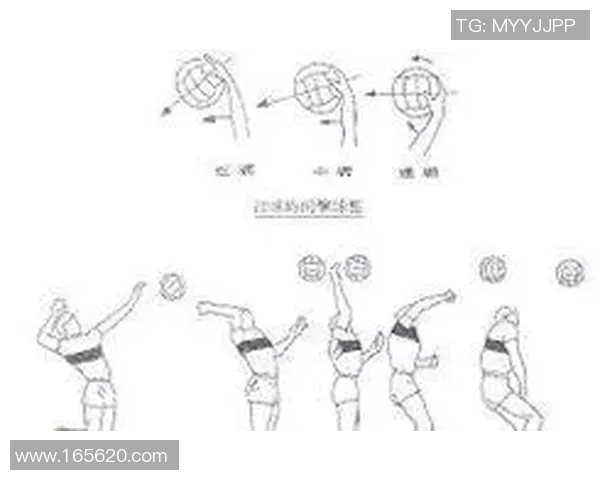 科学排球训练方法的系统性配合与提升策略探讨