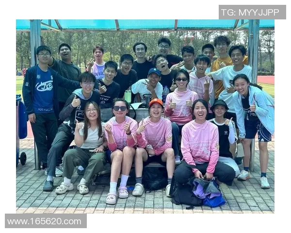 西安飞盘队强势崛起荣登全国飞盘配合排行榜第三名