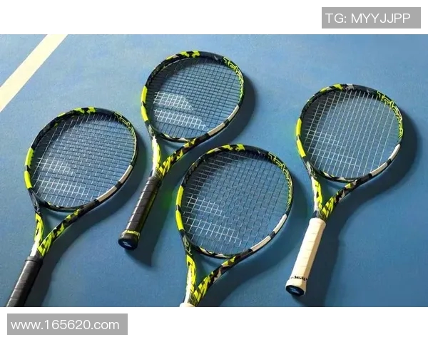 网球装备全攻略:从球拍到运动鞋选择技巧与购买指南