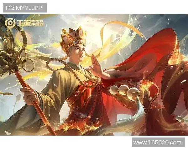 赵磊深度解析王者荣耀游戏技巧与心得分享助你快速提升段位