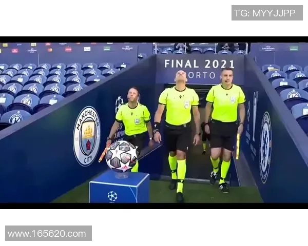 詹俊解说的欧冠决赛精彩回顾与分析